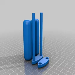 fidget roller v2