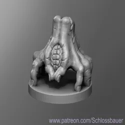 Flesh Crawler