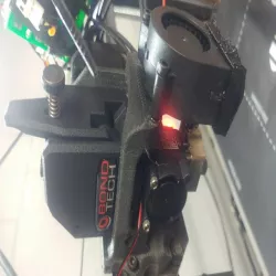 Formbot Raptor Mosquito BMG-M