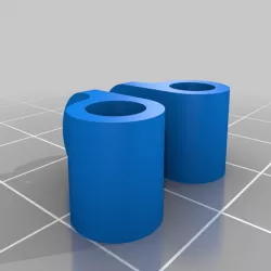 FPV Camera Mount