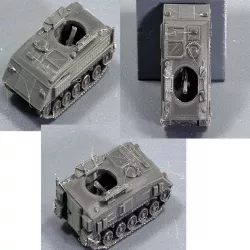 FV432 mortar carrier (1:150)