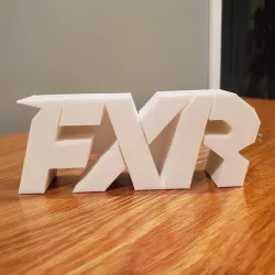 FXR LOGO