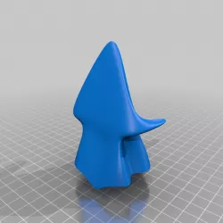 Ghost Model