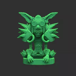 Goblin Token