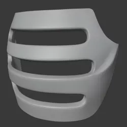 Godot Visor