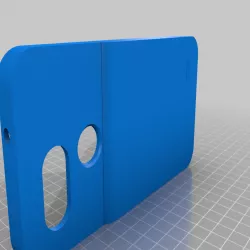 Google Pixel 3XL Phone Case Designs 2