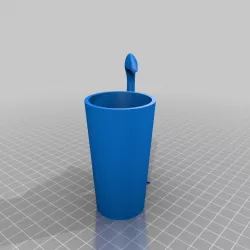 goose cup