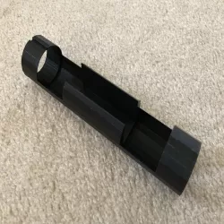 Graflex Lightsaber Chassis