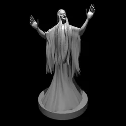 Green Hag updated