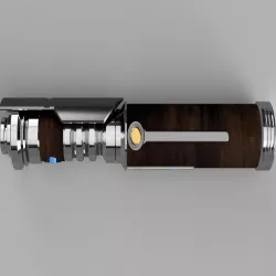 Guardian Lightsaber- The Old Republic