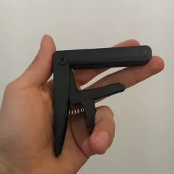 Guitar Capo