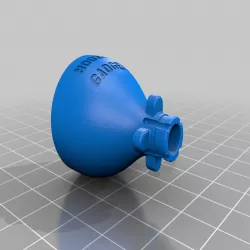 GW Snap On Funnel