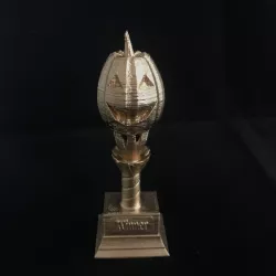 Halloween Trophy