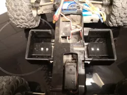 hbx cross tiger/bonzer battery holder