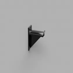 Headphone Hook