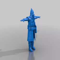 Heraklios guardsmen - t-model