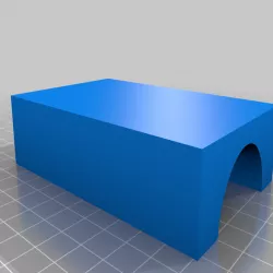 Hex Motor Assembly 