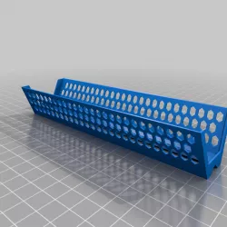 Hexagon Tile Tray