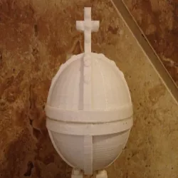 Holy Hand grenade of Antioch
