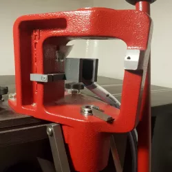 Hornady LNL Classic Primer Catcher