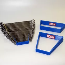 ICON Wrench Holders