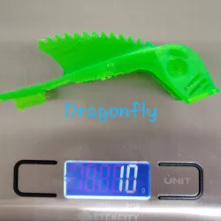iFlight Turbobee 120RS Dragonfly pod