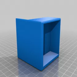 IKEA LACK Stacking feet