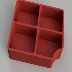 IKEA moppe insert (small)