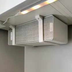 IKEA SONOS SYMFONISK Hanger (for wall cupboard)