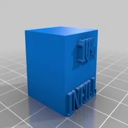 Infill Examples