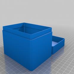 Paperclip Inventions 3d Models Page 1 Stlfinder