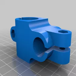 ION IED-05 Bar Link Replacement