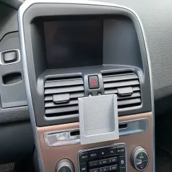 iPhone 11 pro CD slot mount for Volvo XC60
