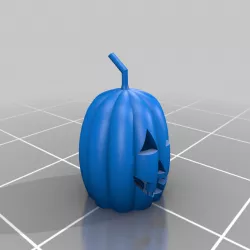 Jack-O-Lantern