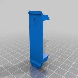 Keltec RDB Grip Plug