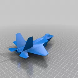 KFX Fighter aircraft 전투기