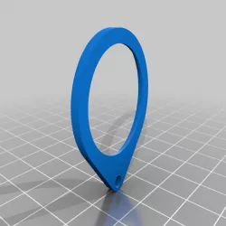 LED Lenser TT Roll Protection Ring