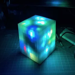 LED Light Box