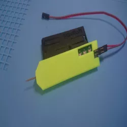 Logic Analyzer Case