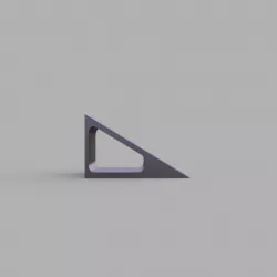 Mini Skateboard ramp