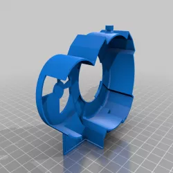 Minimotors Eye V3