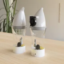 MIST-O-Matic 3000