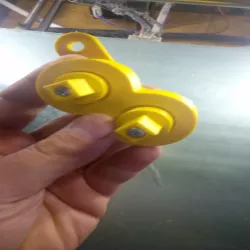 [moded] Modeling Tool - Roller press by Lavionus