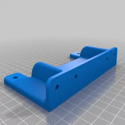 Neje Master Risers