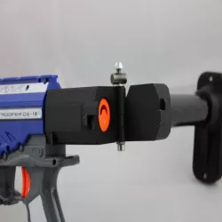 Nerf Stock Adapter 
