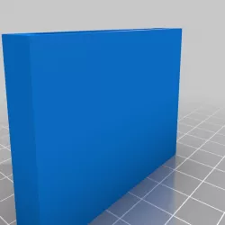 NFC Reader Holder
