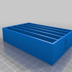 Nintendo switch title case storage