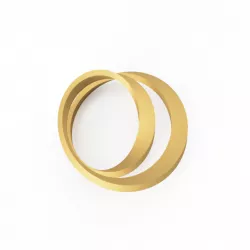 Not a Mobius Band 