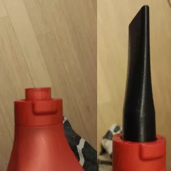 Nozzle Rowenta Air Force Extreme