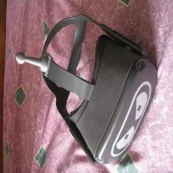 Oculus Quest Bender Antenna